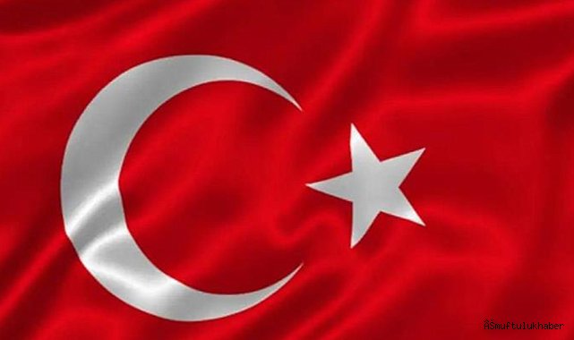 Erbaş'tan Başsağlığı mesajı
