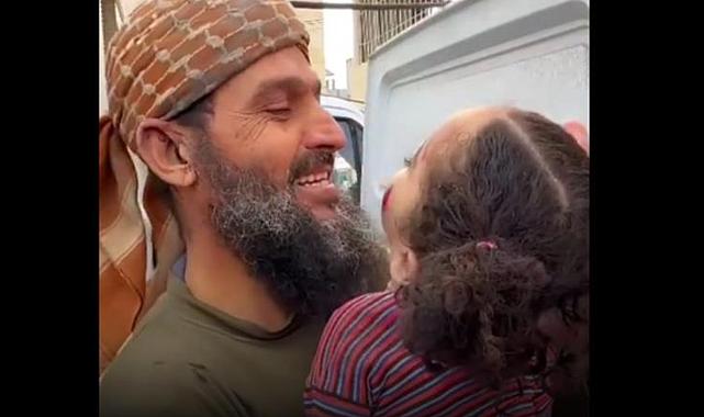 Erbaş'tan Halid Nebhan Ebu Ziya için taziye mesajı