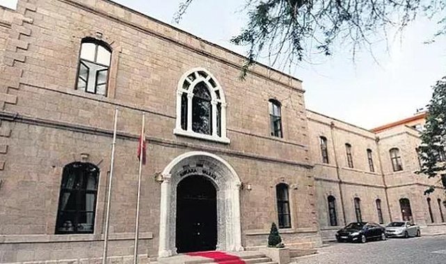 Ezan okutulmadığı iddia edildi! Ankara Valiliği tahkikat başlattı