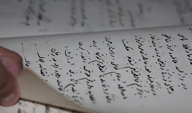 Tam 117 yıl sonra müzayedede ortaya çıktı!