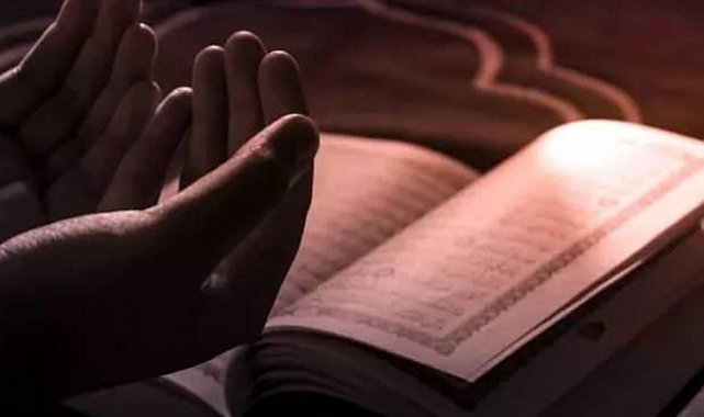 Üç aylar başlıyor! Ne zaman oruç tutulur, nasıl niyet edilir?