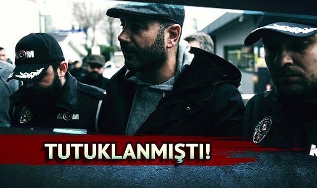 Son dakika | Önce tutuklandı, şimdi görevden uzaklaştırıldı! Beşiktaş Belediye Başkanı Rıza Akpolat hakkında yeni karar