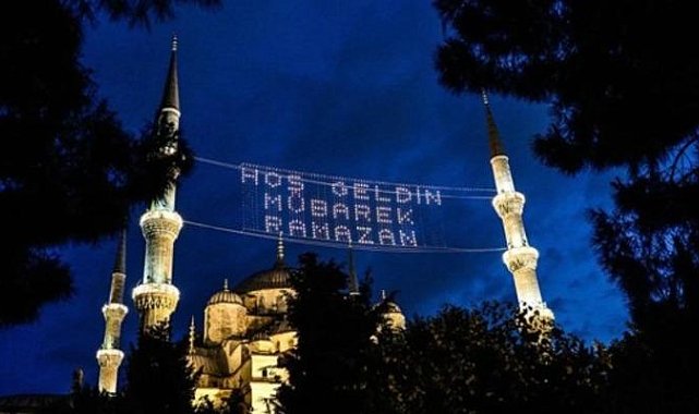  2025 Ramazan ayına kaç gün kaldı? 