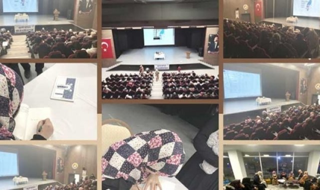Sarayköy’de “Kadınlar Günü” programı