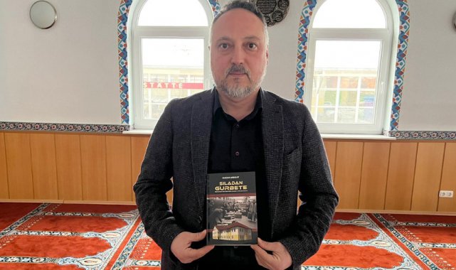 Wächtersbach DİTİB Camii’nin 47 yıllık tarihi kitap haline getirildi