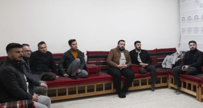 Ailemle Birlikte projesi başladı