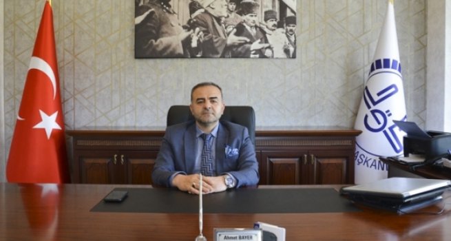 Aksu'da sosyal sorumluluk projeleri devam ediyor