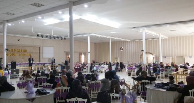 Alaplı'da 'Hafızlık İcazet Merasimi'