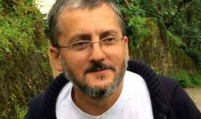Kuran Kursu Yöneticisi Ömer Çolak vefat etti