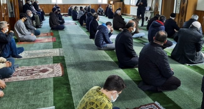 Bağımlılıkta Farkındalık Seminerleri başladı