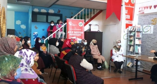 Bağlar'da gönüller fethediliyor