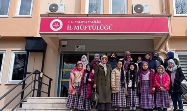 Balıkçı: İmam hatip okullarımız önemli bir görevi yerine getiriyor