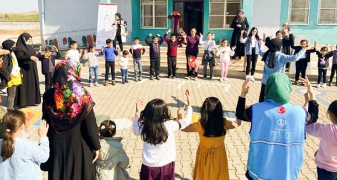Batman'da 'kardeşlik buluşması' haberleri