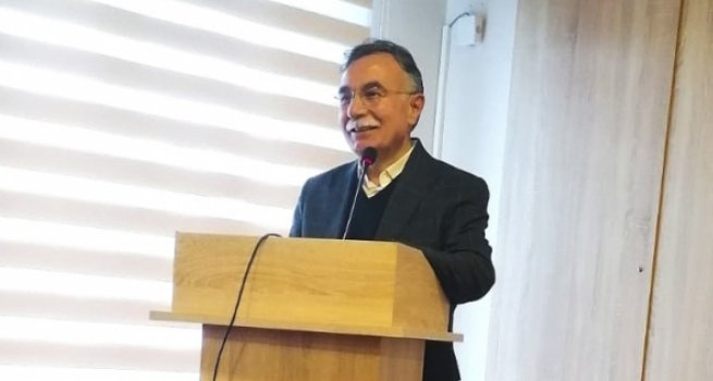Belada: Kur'an'ı ve sünneti anlamaya ihtiyacımız var