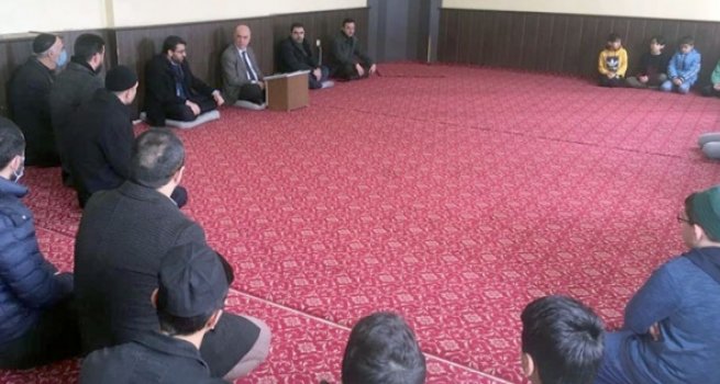 Bingöl'de 'Ara Dönem Kampı' tamamlandı