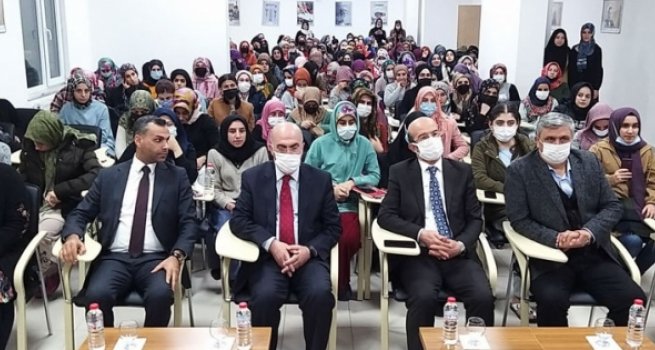 Bingöl'de Kur'an ziyafeti