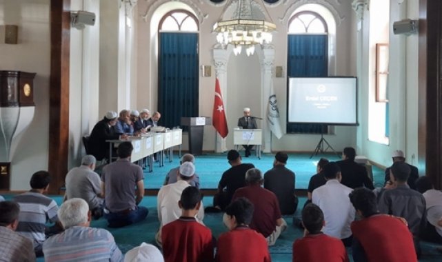 Bölge birincisi Tekirdağ'dan