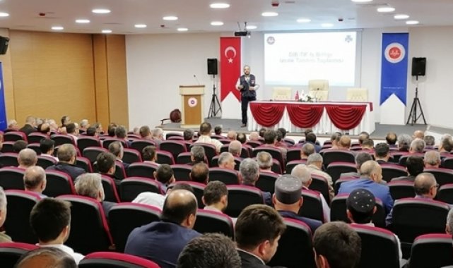 Bolu'da izcilik faaliyetleri başladı