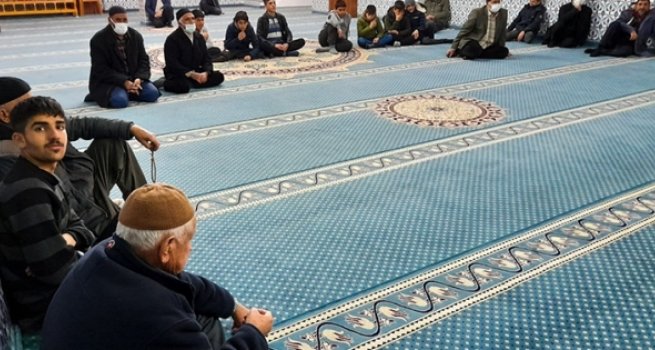 Bu proje ile 'gidilmedik köy kalmayacak' haberleri