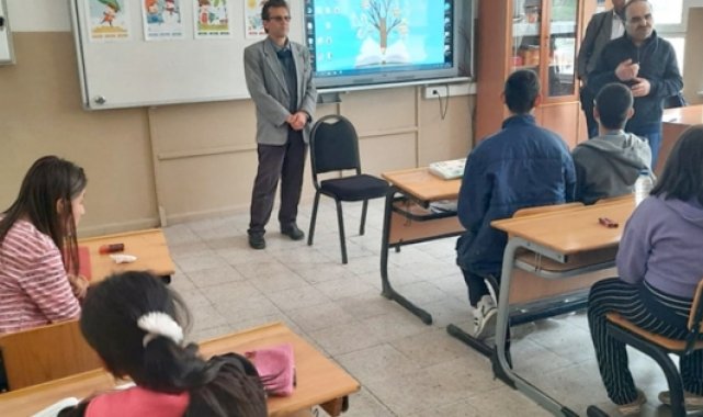 Cami-engelli buluşmaları sürüyor