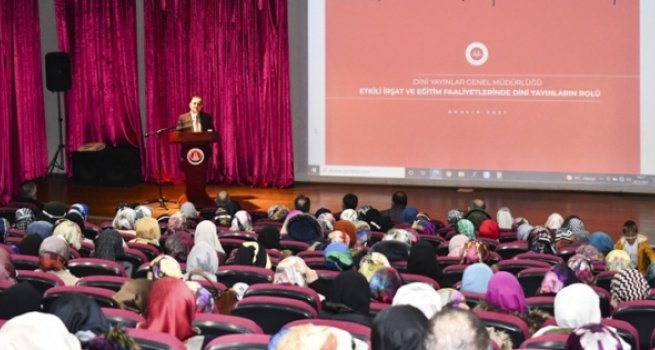 Çelik: El birliği ile çalışmak zorundayız