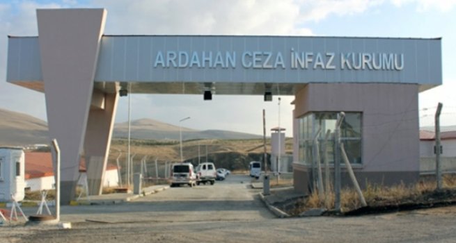 Ceza infaz kurumlarında dini bilgi yarışması