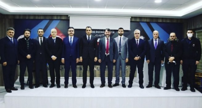 Cezaevinde dini bilgiler yarışması düzenlendi