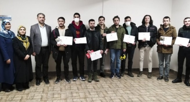 Çorum'da 'aile seminerleri' tamamlandı