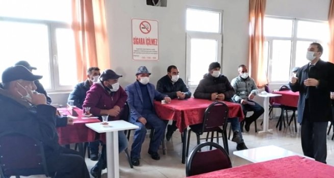 Din görevlileri aile içi şiddetle mücadele ediyor