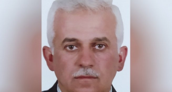 Din görevlisi Güççük vefat etti
