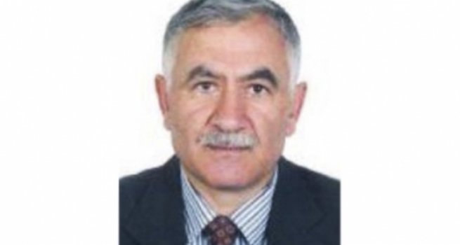 Din görevlisi kalp krizi nedeniyle vefat etti