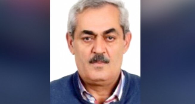Din görevlisi koronavirüs nedeniyle vefat etti