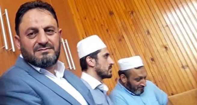 Din görevlisi Öngel koronavirüs nedeniyle vefat etti
