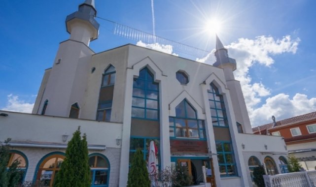 DİTİB Göttingen Camii’ne ırkçı tehdit mektubu gönderildi