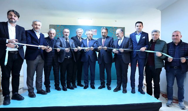 Diyanet Haber İstanbul Müftülüğü 4-6 yaş kur'an kursları