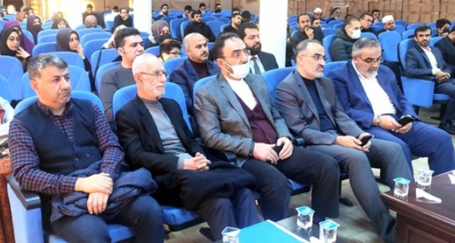 Diyarbakır'da 'Din Eğitimi Çalıştayı'