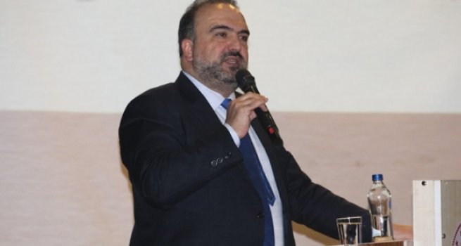 Vatandaşlarımızı Diyanet yayınlarıyla tanıştırmalıyız
