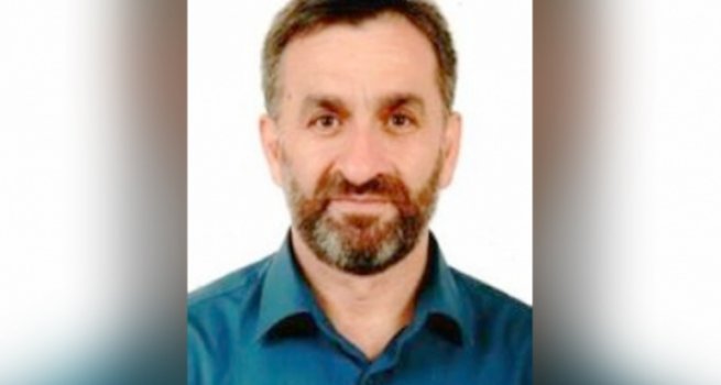 Emekli din görevlisi vefat etti