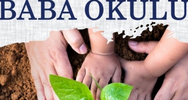 Gaziantep'te 'Baba Okulu Seminerleri' başlıyor