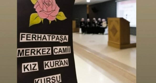 Gençlerden Yunus Emre'ye vefa
