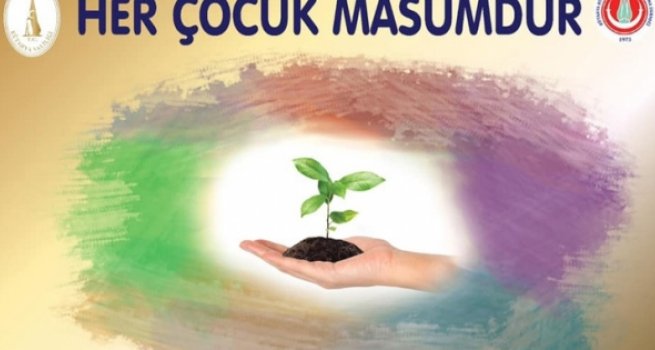 Her çocuk masumdur