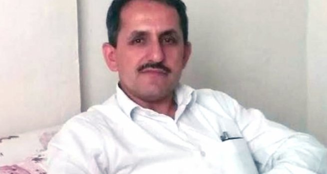 İmam Hatip Alkan kalp krizi nedeniyle vefat etti
