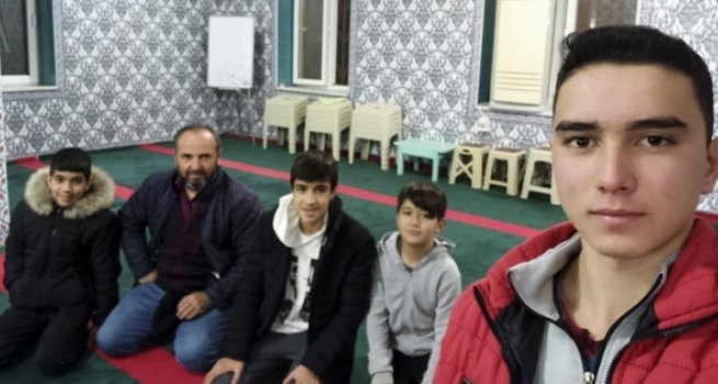 İmam hatip öğrencileri camide uygulamalı eğitim alacak