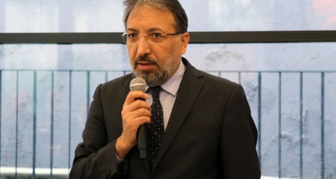 İstanbul, yetimler için bir araya geldi