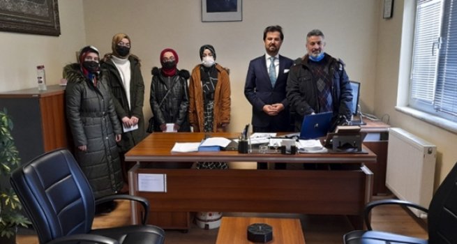 İz bırakan şahsiyetler