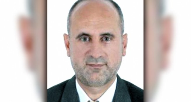 Kanser tedavisi gören İmam Hatip Alkan vefat etti