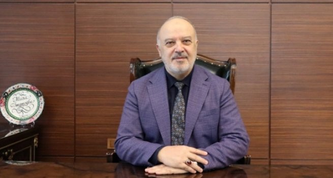 Karatay’da her caminin bir yetimi var