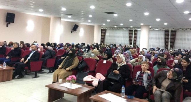 Kilis’te Şeb-i Arus töreni