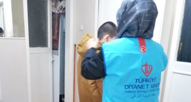 Kocaeli'de bu kış daha sıcak geçecek haberleri