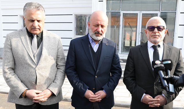 Kocasinan Dorukan Altuntaş 4-6 yaş Kur’an Kursu açılışa hazır